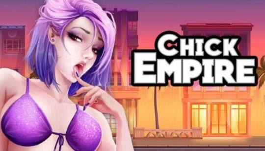 Chick Empire Hack (Gems, Bitchcoins) Free Online MOD